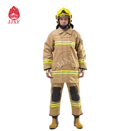 لباس عملیاتی JJXF سه لایه ZFMH-JX F(DRD)