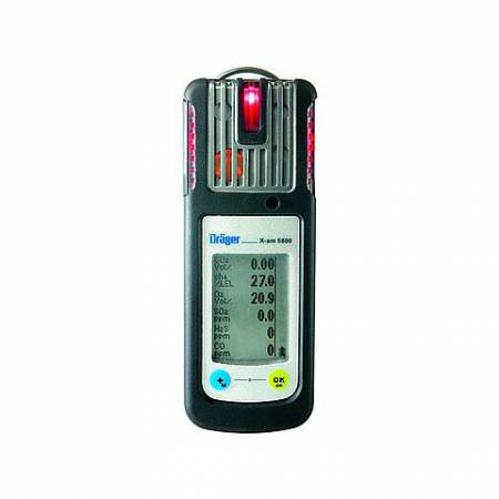 گاز سنج دراگر DRAGER X-AM5600