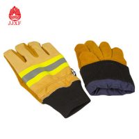 نماینده فروش دستکش JJXF عایق آرامید