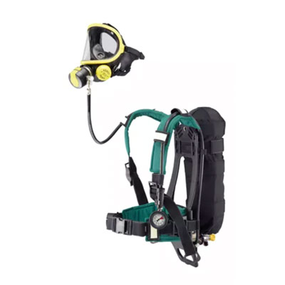 سیستم تنفسی Fenzy Aeris Comfort SCBA (AS/NZS)