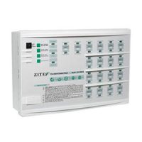 قیمت کنترل پنل زیتکس سری ZX-1800
