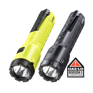 قیمت چراغ قوه استریم لایت ضد انفجار مدل STREAMLIGHT 3AA