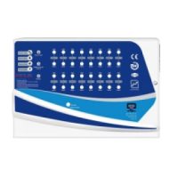 قیمت پنل اعلام حریق مرکز کنترل 10 زون سایان مدل CP-S