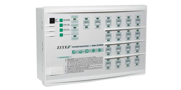 قیمت کنترل پنل زیتکس مدل ZX-1800 