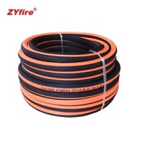 شیلنگ آتش نشانی ZYfire سخت مدل Reelite EN694 TPU